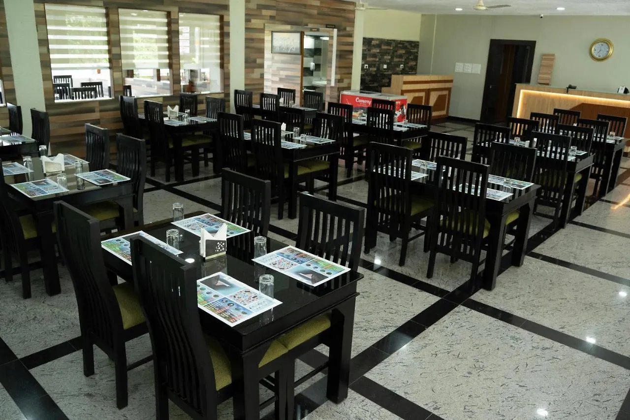 Hotel Idukki Castle