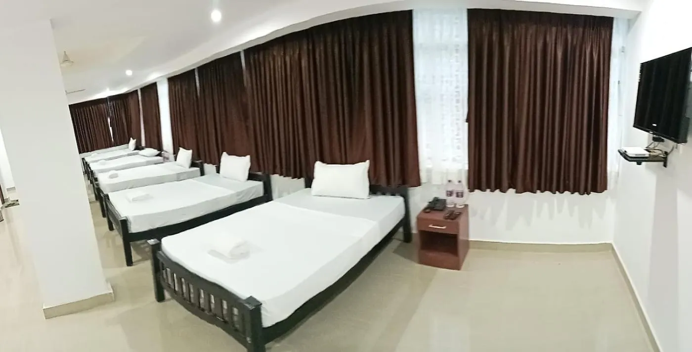 Hotel Idukki Castle