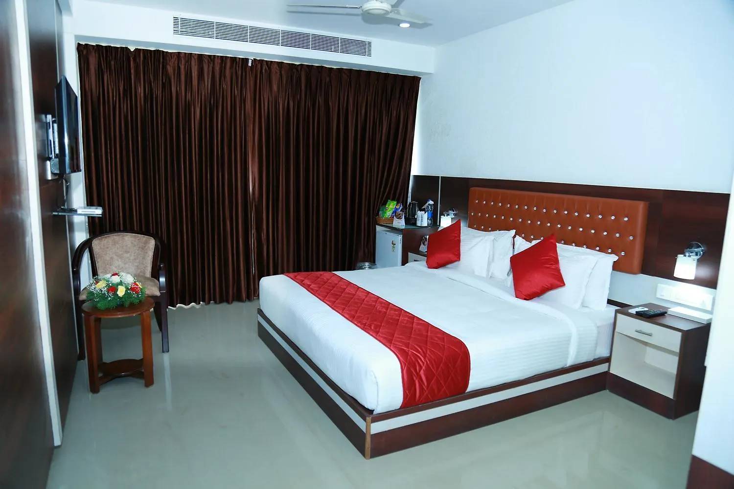 Hotel Idukki Castle